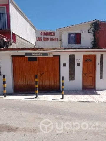 Vendo casa puntamira sur