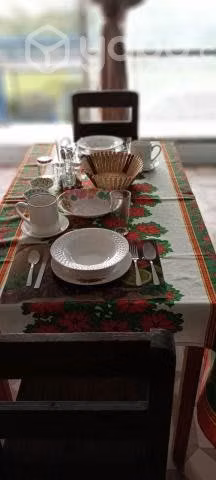 Arriendo diario departamento en Viña del Mar