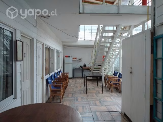 Se arriendan habitaciones