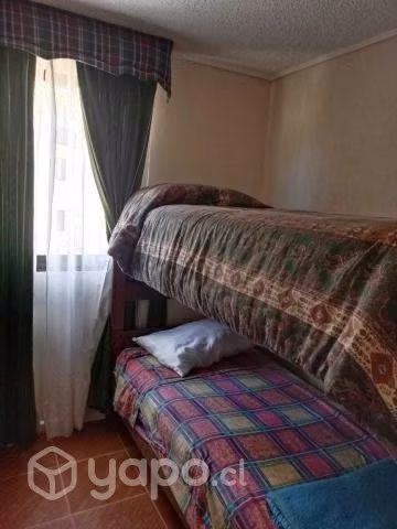 Arriendo por Temporada Verano Condominio ILimay