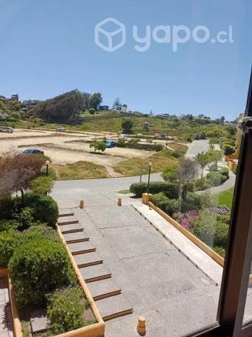 Arriendo por Temporada Verano Condominio ILimay