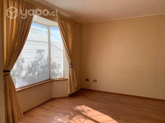 Arriendo casa Labranza