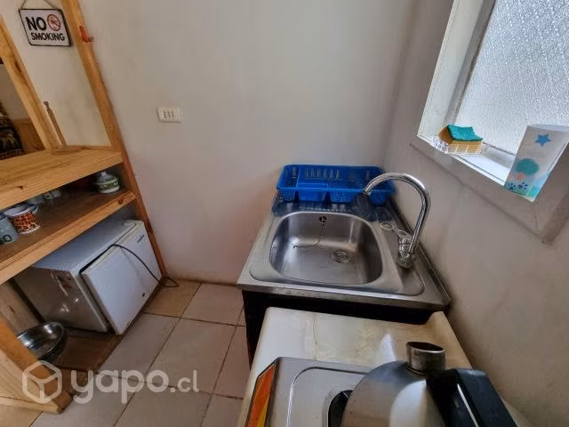 Cabañas Alimar El Tabo