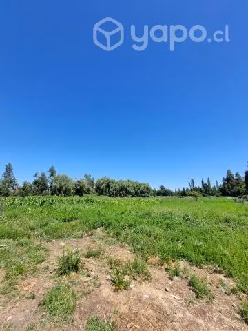 Venta de parcela