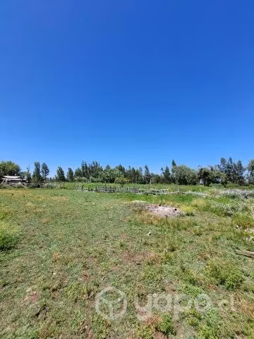 Venta de parcela