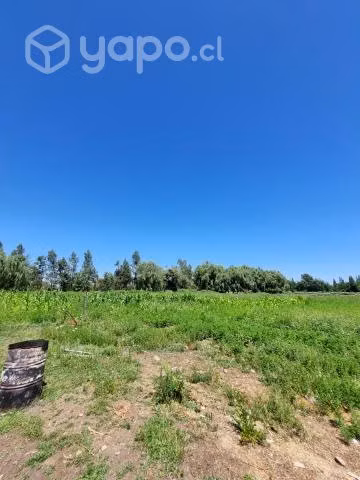 Venta de parcela