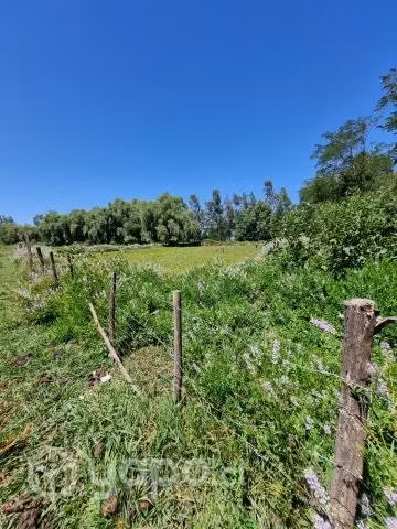 Venta de parcela