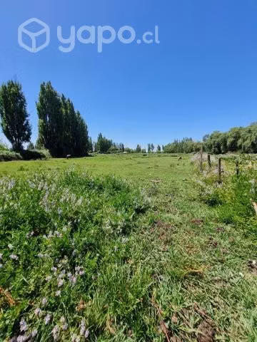 Venta de parcela