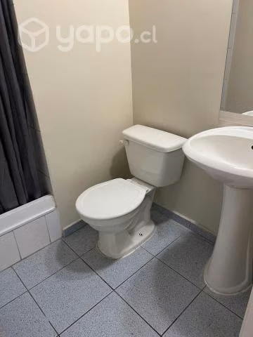 Arriendo departamento