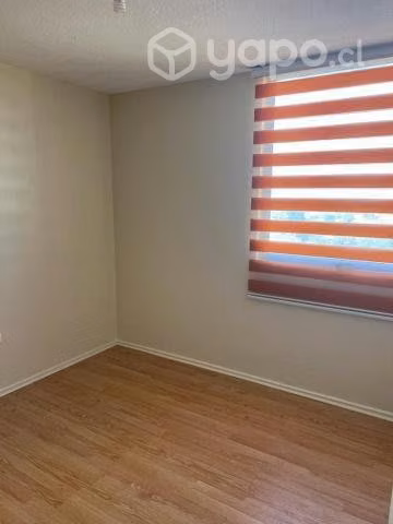 Arriendo departamento