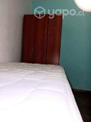 Pieza con baño privado - Imagen 2