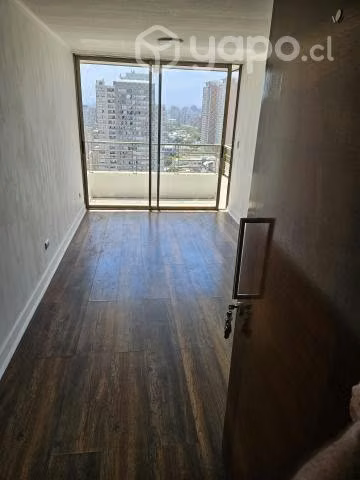 Arriendo departamento Av portugal