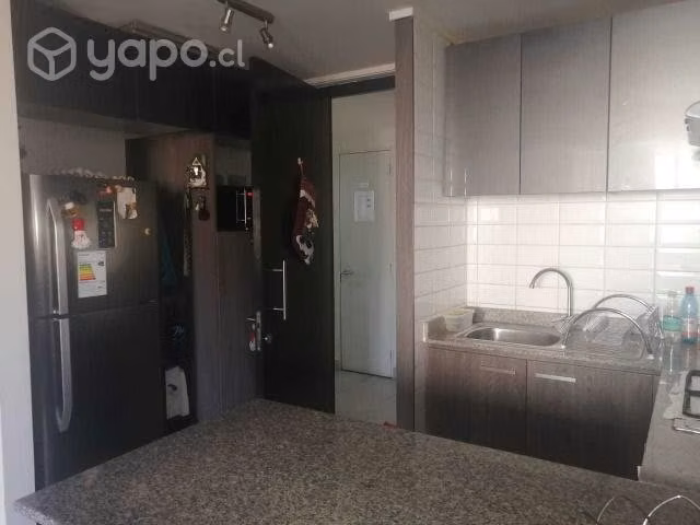 Arriendo dpto. estilo Mariposa - Imagen 4