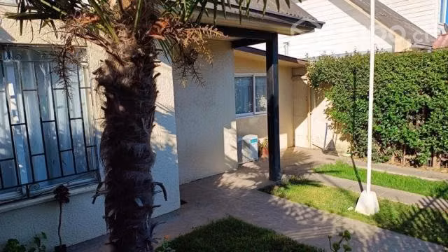 Casa villa san pablo