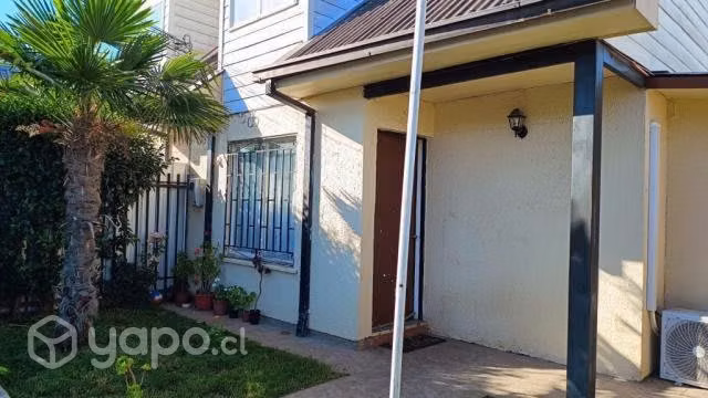 Casa villa san pablo
