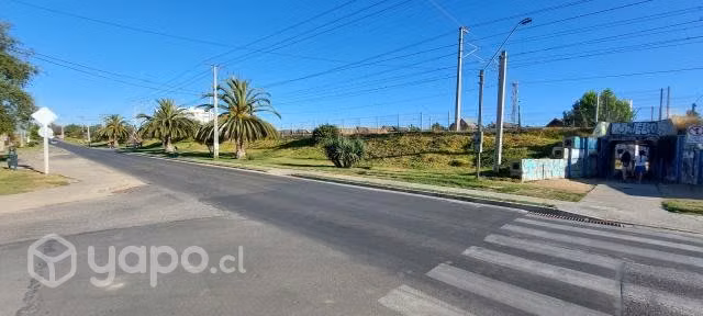 Casa Metro Las Americas V.Alemana