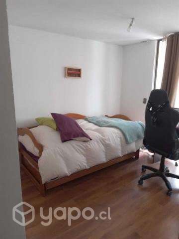 Arriendo Departamento Ñuñoa - Imagen 4