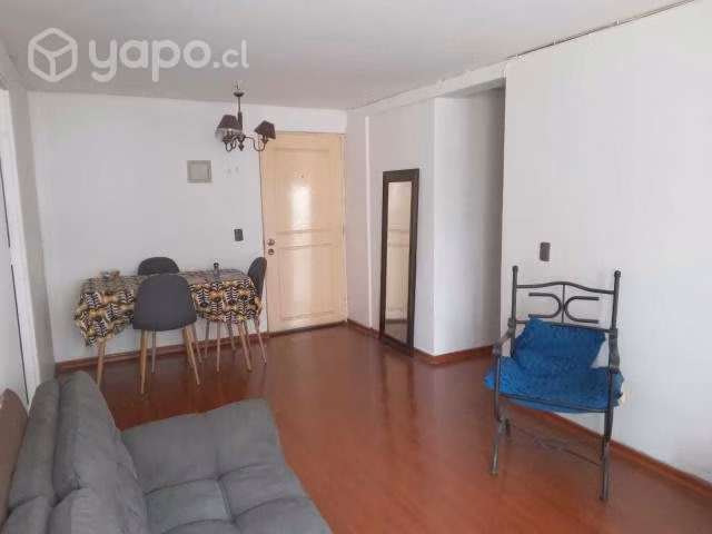 Arriendo Departamento Ñuñoa