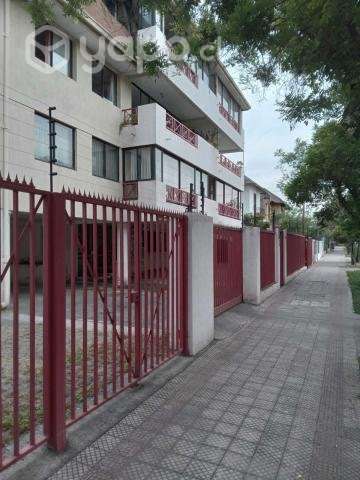 Arriendo Departamento Ñuñoa - Imagen 11