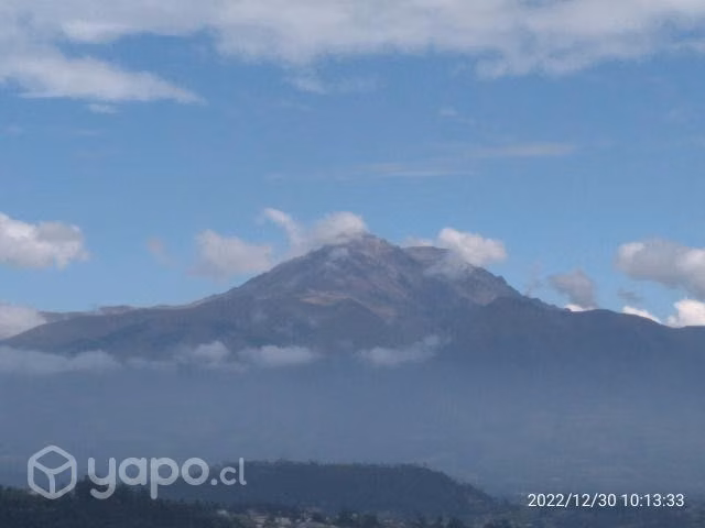 Busco pieza en valdivia