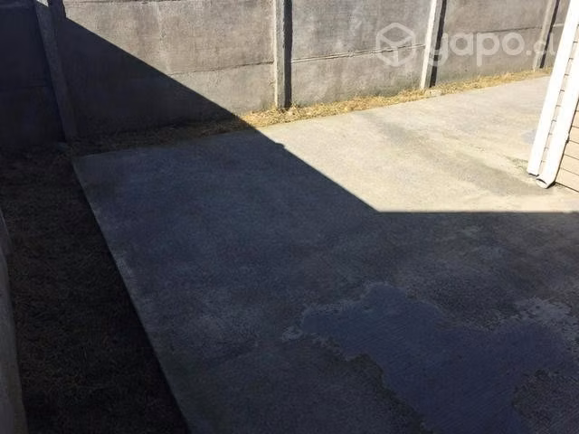 Casa mirador de puerto varas AMOBLADA 3d2b