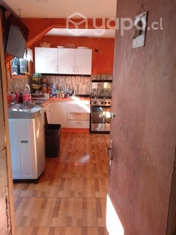 Vendo casa