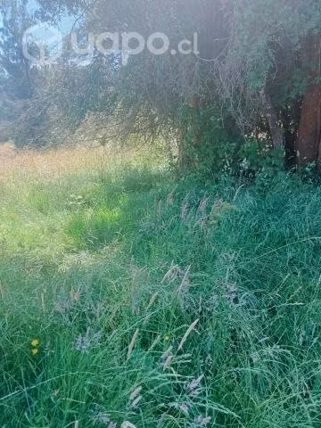 Se vende parcela