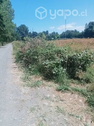 Se vende parcela