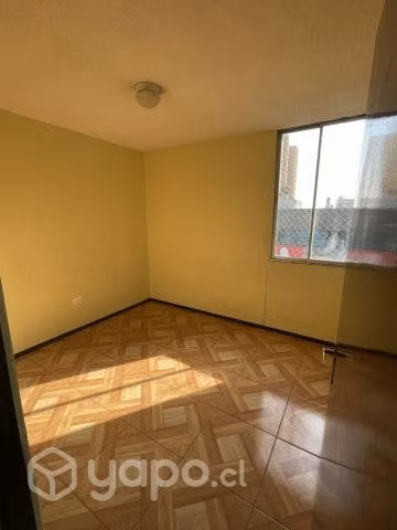 Se arrienda lindo depto ubicado en Av.Brasil