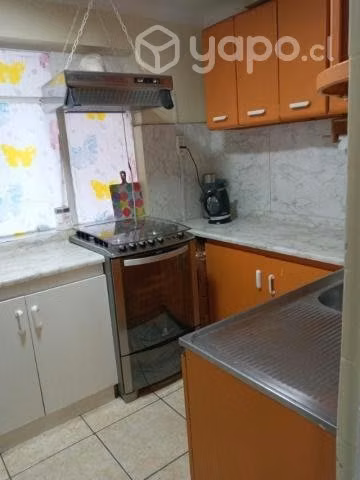 Se arrienda habitacion amoblada a estudiante