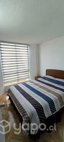 Arriendo de marzo a diciembre