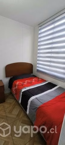 Arriendo de marzo a diciembre