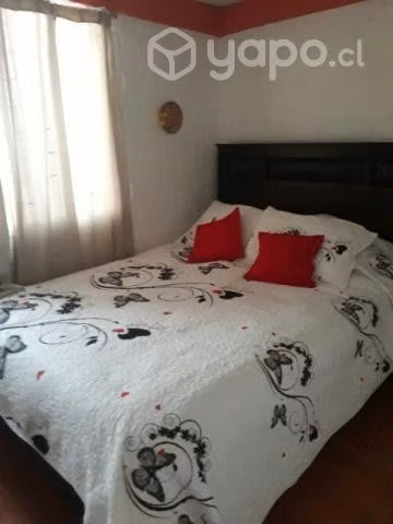 Casa de verano