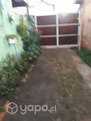 Casa de verano