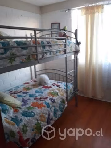 Casa de verano