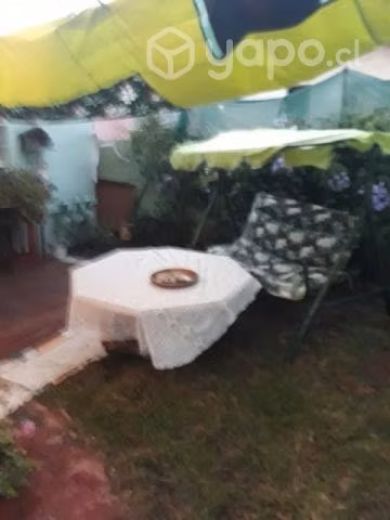 Casa de verano