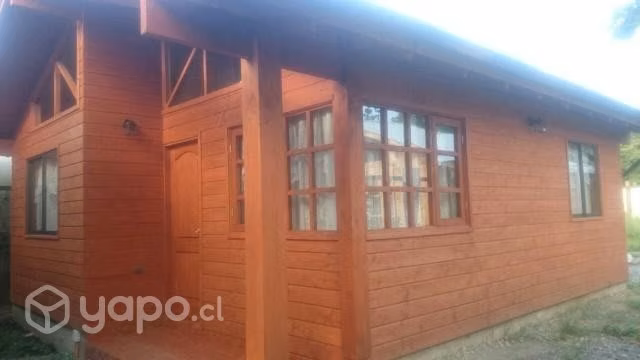 Cabañas - Imagen 4