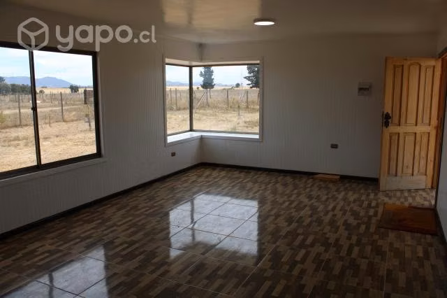 Terreno de 5.000m2 con Vivienda nueva 150m2 - Imagen 2