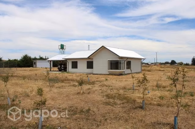 Terreno de 5.000m2 con Vivienda nueva 150m2 - Imagen 3