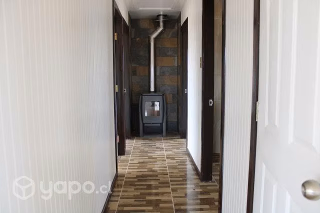 Terreno de 5.000m2 con Vivienda nueva 150m2