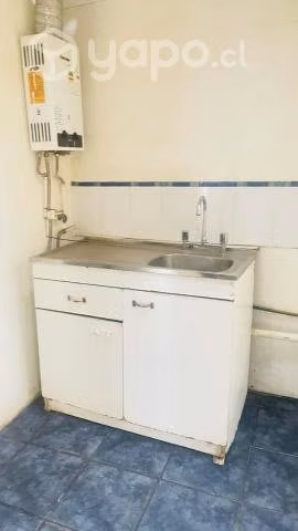Arriendo departamento