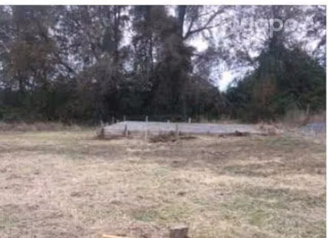 Terreno en Yungay Sector El Castillo 1000mts2
