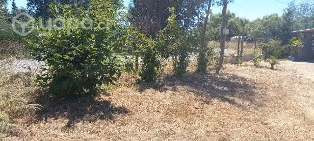 Sitio con casa