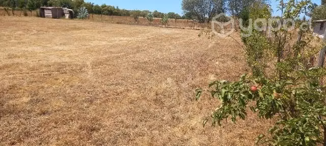 Sitio con casa