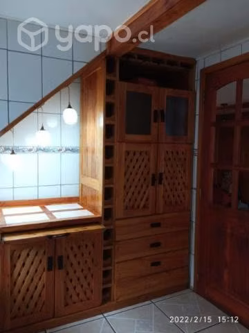 Arriendo de casa