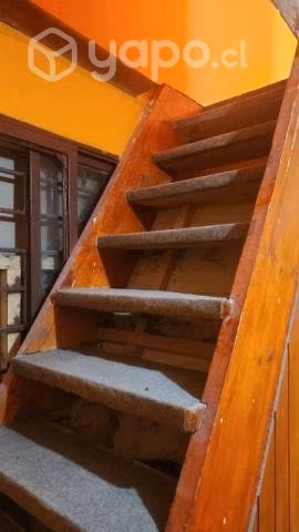 Vendo casa