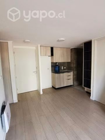 Arriendo estación central 2dormitorios 1baño ESTAC