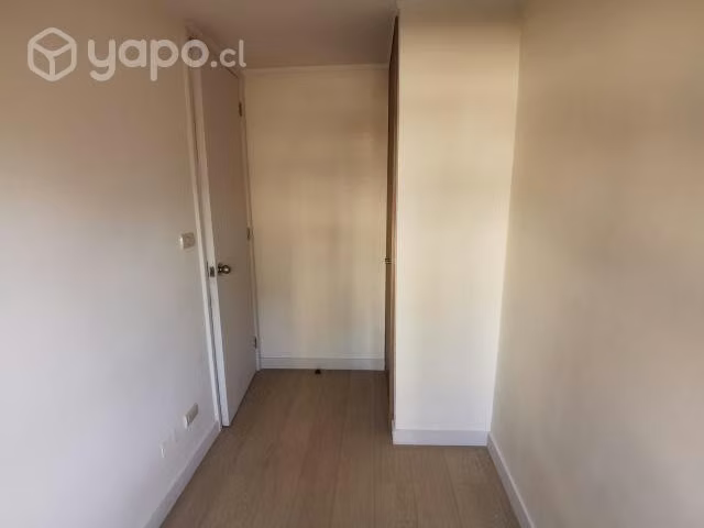 Arriendo estación central 2dormitorios 1baño ESTAC