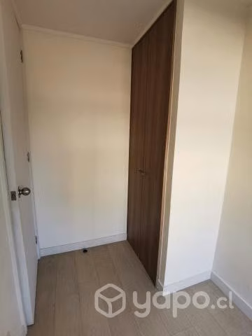 Arriendo estación central 2dormitorios 1baño ESTAC