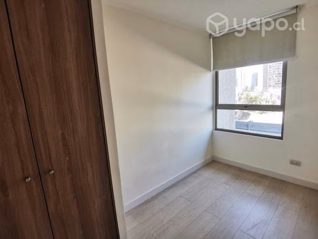 Arriendo estación central 2dormitorios 1baño ESTAC